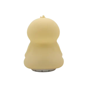 LAMPARAS CON RUIDO BLANCO perezoso