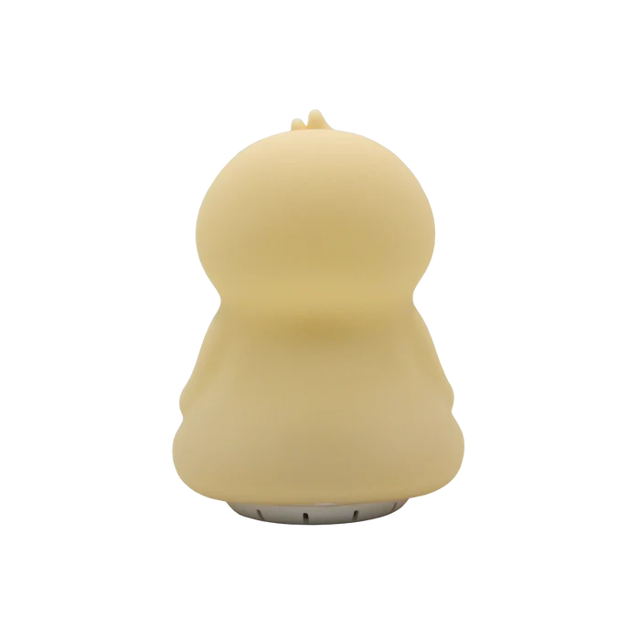 LAMPARAS CON RUIDO BLANCO perezoso