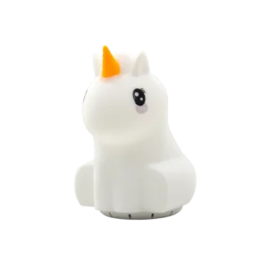 Lámpara con ruido blanco Unicornio Balia