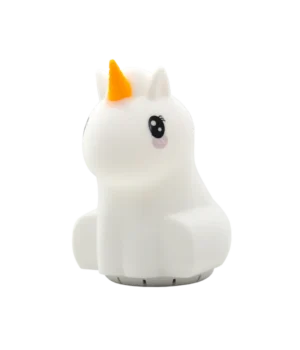 Lámpara con ruido blanco Unicornio Balia