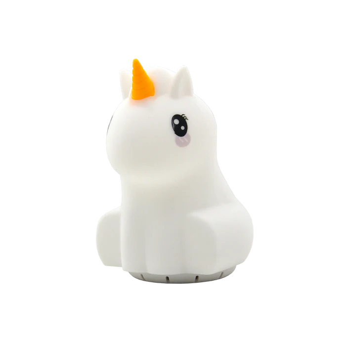 Lámpara con ruido blanco Unicornio Balia