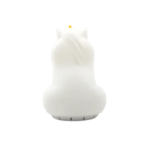 LAMPARAS CON RUIDO BLANCO unicornio 4