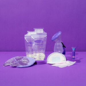 Lansinoh - Set Escencial Lactancia