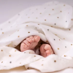 Frazada Ultra Suavecita Doble Capa