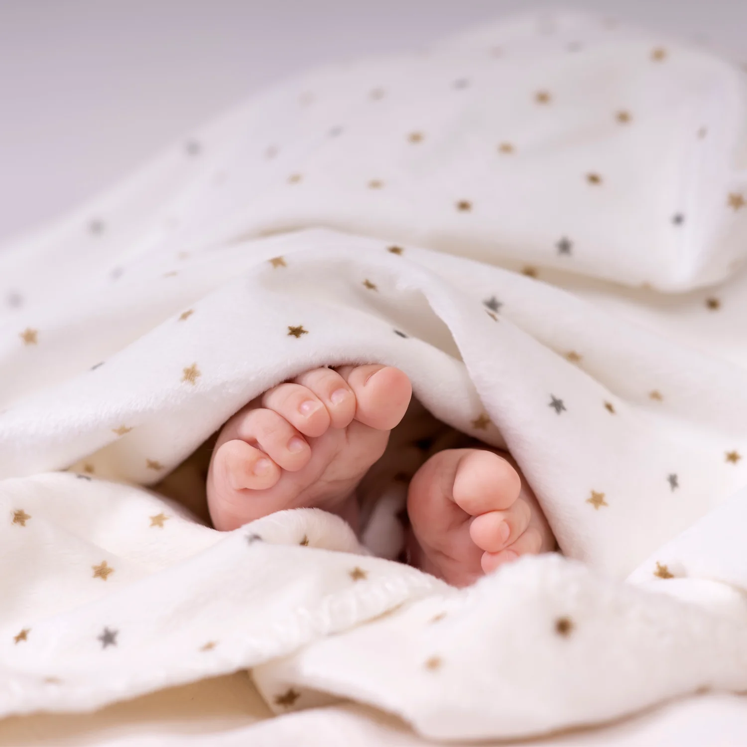 Frazada Ultra Suavecita Doble Capa