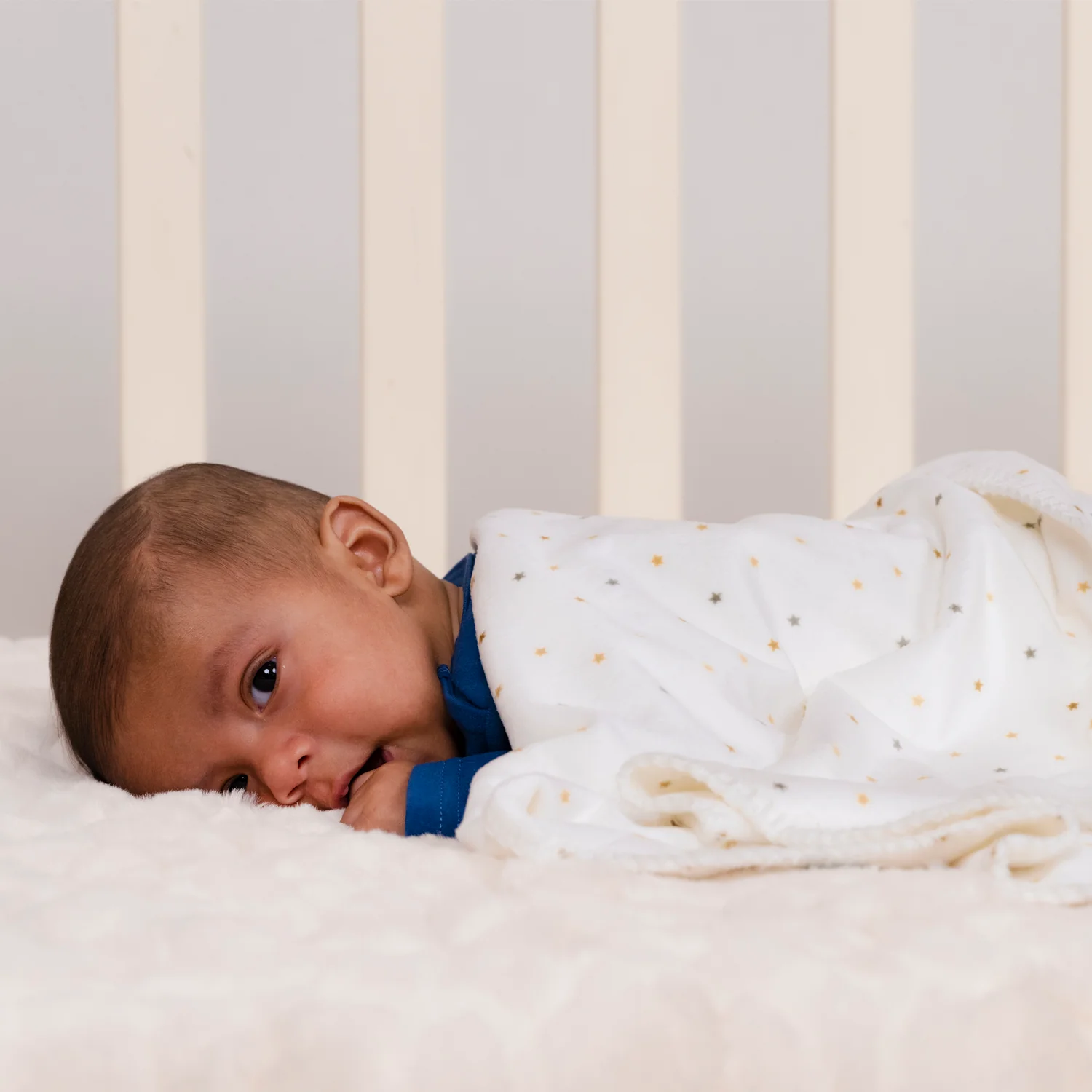 Frazada Ultra Suavecita Doble Capa