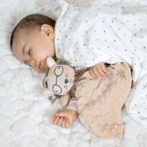 Frazada Ultra Suavecita Doble Capa