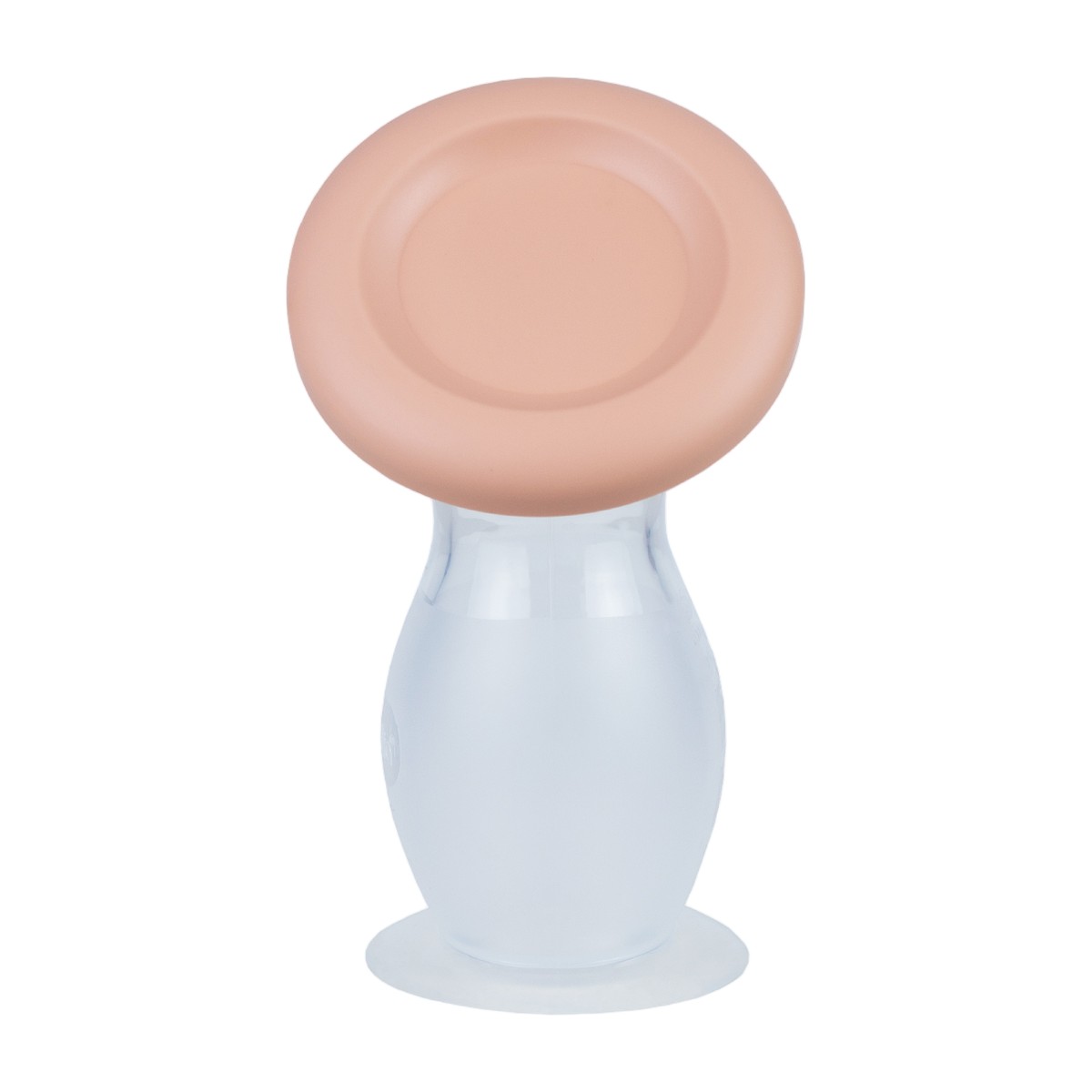 Recolector de Leche Materna Balia | Extracción Fácil, Portátil y 100% Silicona Segura