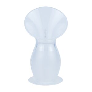 Recolector de leche manual marca Balia