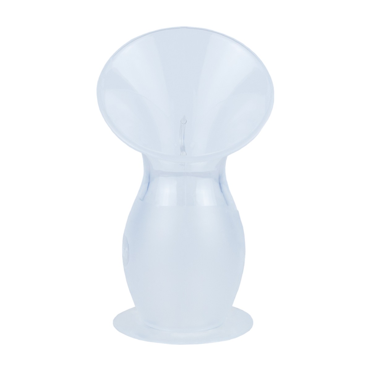 Recolector de leche manual marca Balia