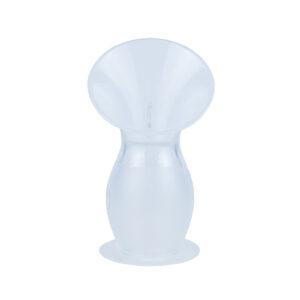 Recolector de leche manual marca Balia