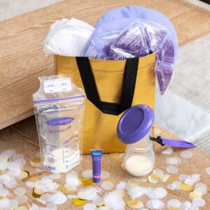 set esencial lactancia materna