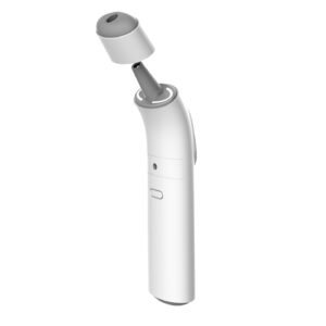 termómetro Balia con indicador de fiebre por colores