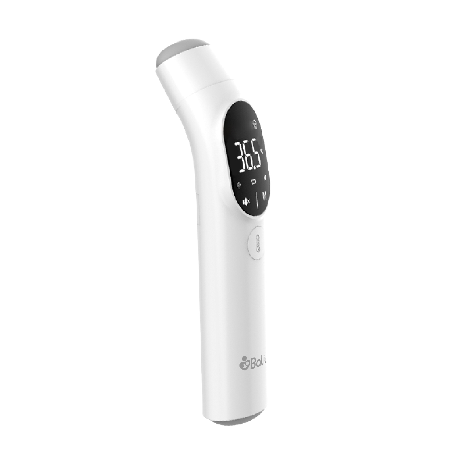 termómetro infrarrojo Balia multifunción bebé adulto