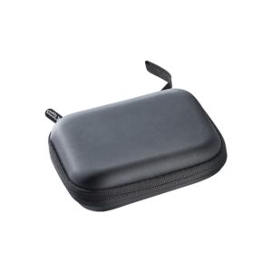 kit aseo bebé portátil