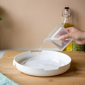 Esterilizador para Mamaderas Tommee Tippee Microondas