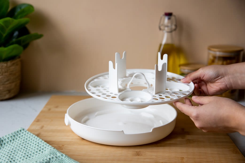 Esterilizador Mamaderas Tommee Tippee