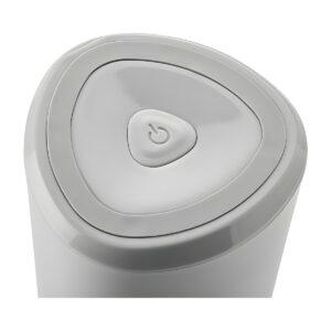 Calienta biberones USB recargable
