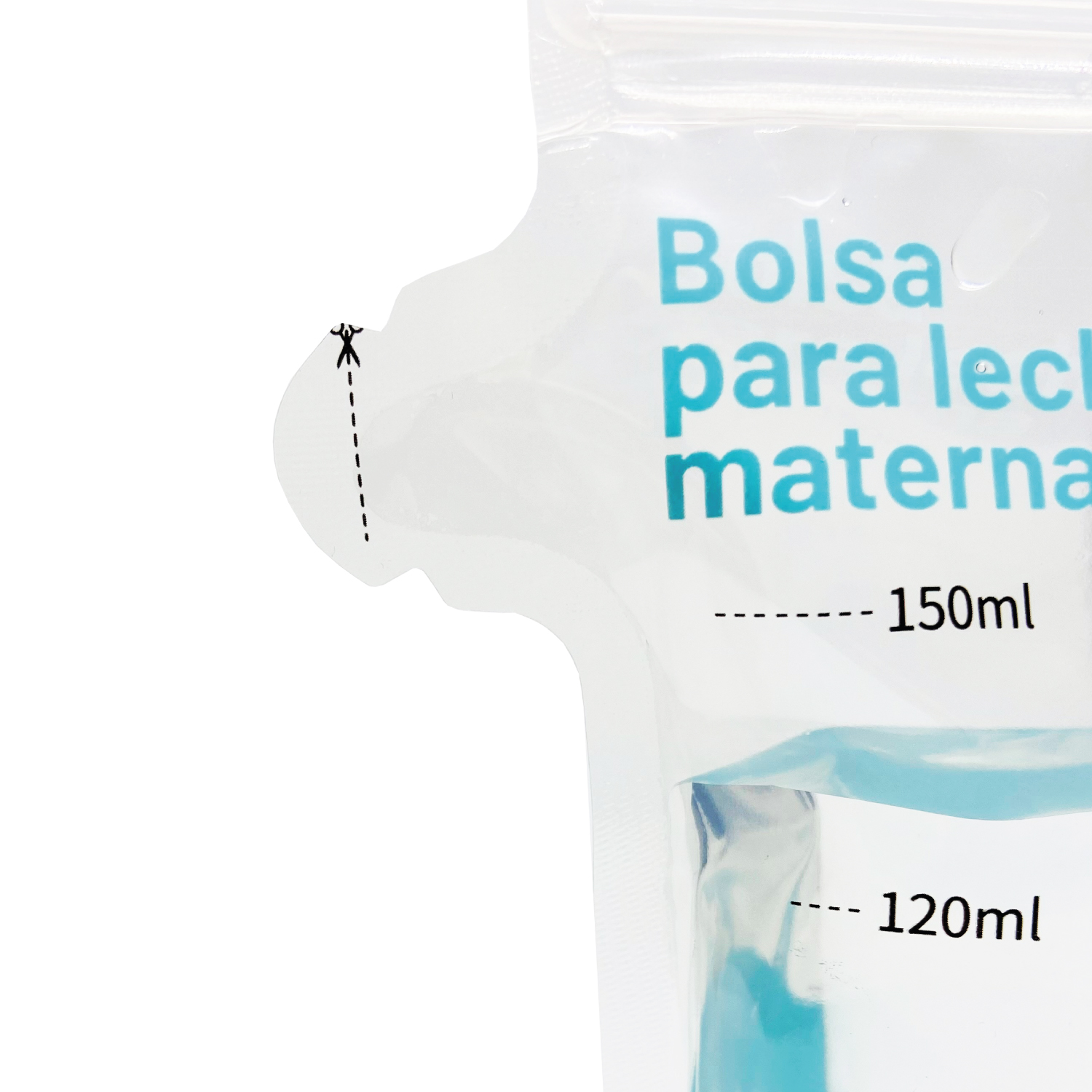 bolsas para congelar leche materna antiderrame Balia