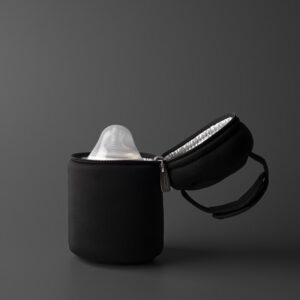 Bolso térmico para mamaderas