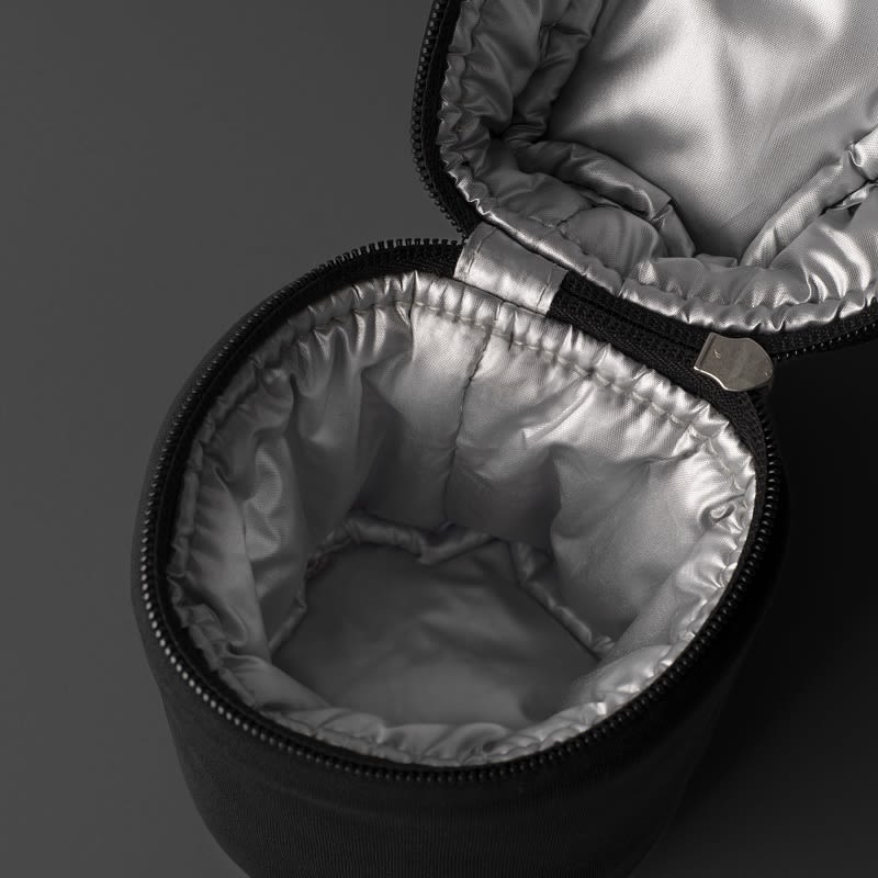 Tommee Tippee bolso mamaderas aislante pack 2