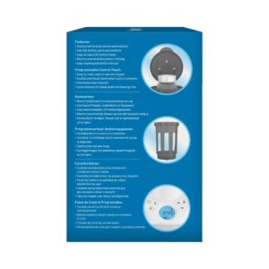 calentador mamaderas y esterilizador dr browns AC148 3