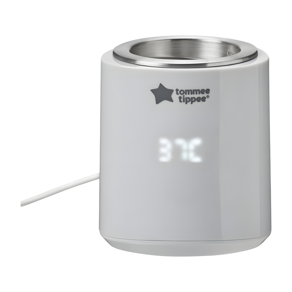 Calienta biberones USB recargable para bebé