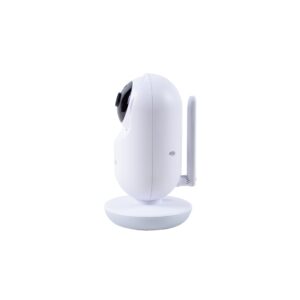 camara bebe vision nocturna