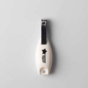 corta uñas bebé tommee tippee