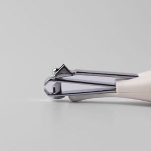 corta uñas bebé ergonómico