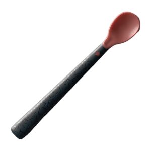 Cucharas bebé cambian color comida caliente Tommee Tippee