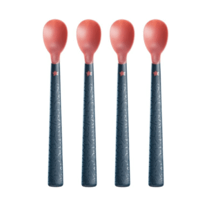 Cucharas bebé Tommee Tippee HeatSense sensor temperatura