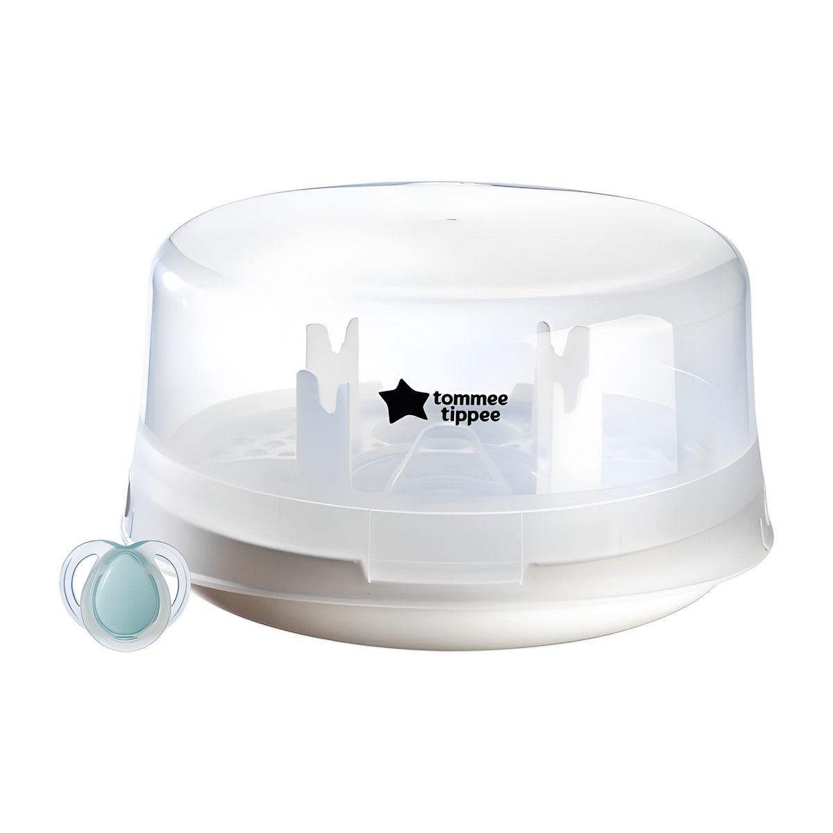 Esterilizador de Mamaderas Tommee Tippee a Vapor