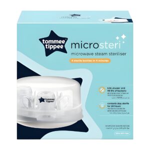 Esterilizador de Mamaderas Tommee Tippee
