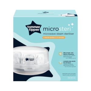 Esterilizador de Mamaderas Tommee Tippee