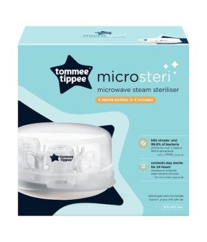 Esterilizador de Mamaderas Tommee Tippee