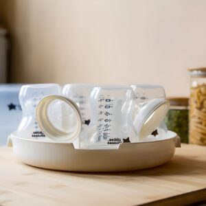 Esterilizador Mamaderas Tommee Tippee Microondas