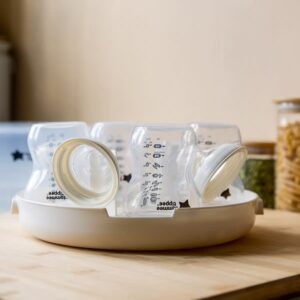 Esterilizador Mamaderas Tommee Tippee Microondas