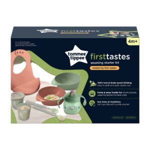 kit alimentacion bebe tommee tippee