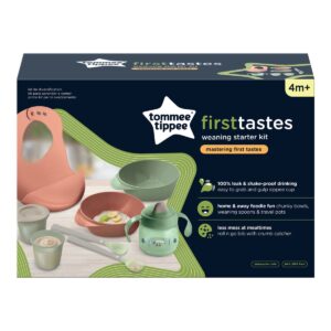 kit alimentacion bebe tommee tippee