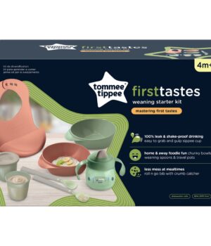 kit alimentacion bebe tommee tippee