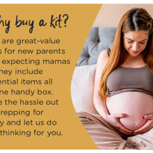 Accesorios alimentación bebé en set completo Tommee Tippee