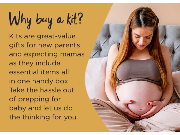 Accesorios alimentación bebé en set completo Tommee Tippee