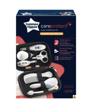 kit cuidado bebé tommee tippee