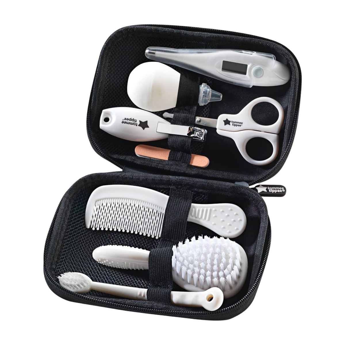 kit higiene bebé completo