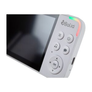 Monitor de Bebé con Cámara Balia – vista 11