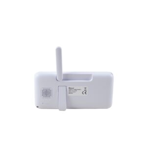 Cámara con monitor para bebés