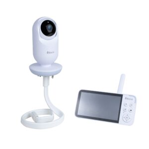Cámara con monitor para bebés Balia