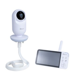 Cámara con monitor para bebés Balia