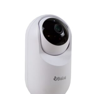 Balia Monitor de bebé con cámara